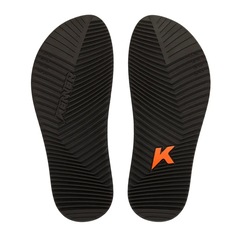 Chinelo Masculino Kenner Red Praiano - Foto 5
