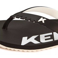 Chinelo Masculino Kenner Red Praiano - Foto 4
