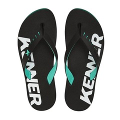 Chinelo Masculino Kenner Red Praiano - Foto 2
