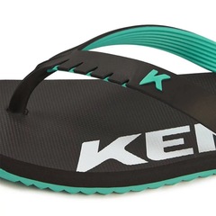Chinelo Masculino Kenner Red Praiano - Foto 4
