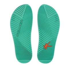 Chinelo Masculino Kenner Red Praiano - Foto 5
