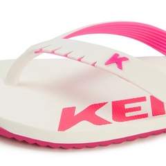 Chinelo Masculino Kenner Red Praiano - Foto 3