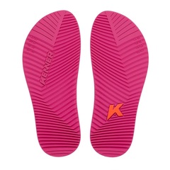 Chinelo Masculino Kenner Red Praiano - Foto 4