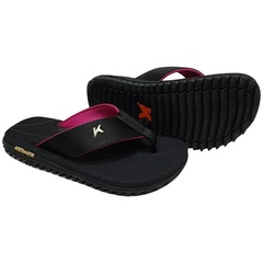 Chinelo Masculino Kenner Kivah Collab L7 Nnon - Foto 3