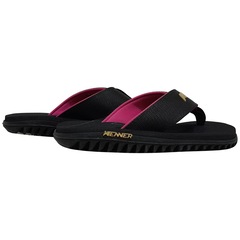 Chinelo Masculino Kenner Kivah Collab L7 Nnon - Foto 5