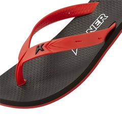 Chinelo Masculino Kenner New Summer - Foto 4
