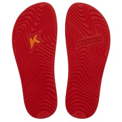 Chinelo Masculino Kenner New Summer - Foto 5