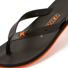 Chinelo Masculino Kenner New Summer - Foto 4