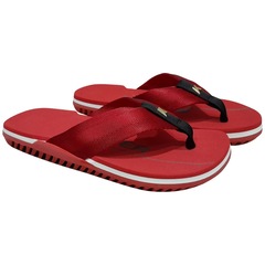 Chinelo Masculino Kenner Nk6 Escarlate - Foto 2