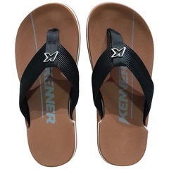 Chinelo Masculino Kenner Nk6 Pro - Foto 1
