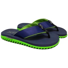 Chinelo Masculino Kenner Kivah - Foto 3