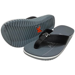 Chinelo Masculino Kenner Nk6 Pro Conforto - Foto 2