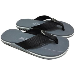 Chinelo Masculino Kenner Nk6 Pro Conforto - Foto 4