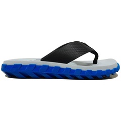 Chinelo Masculino Kenner Megah Robusto Tratorado - Foto 4