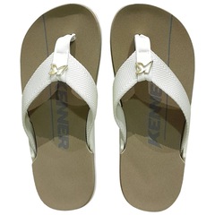 Chinelo Masculino Kenner Nk6 Pro - Foto 1