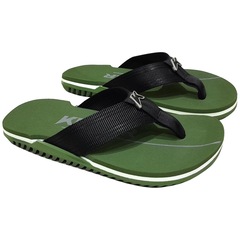 Chinelo Masculino Kenner Nk6 Pro Chinelo Robusto - Foto 4