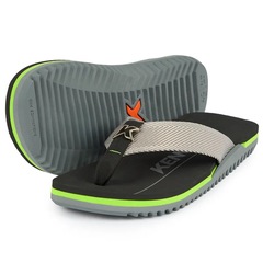 Chinelo Masculino Kenner Nk6 Pro Original Conforto - Foto 1