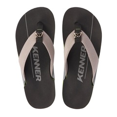 Chinelo Masculino Kenner Nk6 Pro Original Conforto - Foto 2
