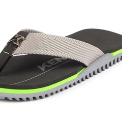 Chinelo Masculino Kenner Nk6 Pro Original Conforto - Foto 4