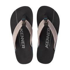 Chinelo Masculino Kenner Nk6 Pro Original Conforto - Foto 2
