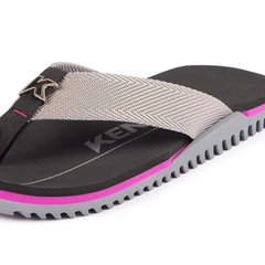 Chinelo Masculino Kenner Nk6 Pro Original Conforto - Foto 4