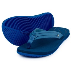 Chinelo Masculino Kenner K1 Original Confortável Casual Soft - Foto 1