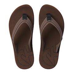 Chinelo Masculino Kenner K1 Original Confortável Casual Soft - Foto 2