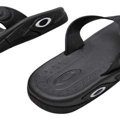Chinelo Masculino Oakley Crowd - Foto 4