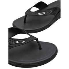 Chinelo Masculino Oakley Crowd - Foto 5