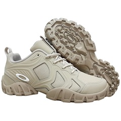 Tênis Masculino Oakley Woodfire Original - Foto 3