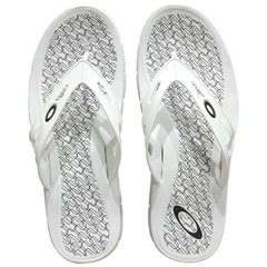 Chinelo Masculino Oakley Operative Heritage - Foto 1