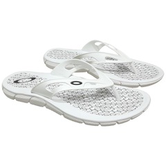 Chinelo Masculino Oakley Operative Heritage - Foto 3