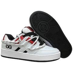 Tênis Masculino Double-G Breakbeats - Foto 3