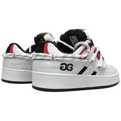 Tênis Masculino Double-G Breakbeats - Foto 4