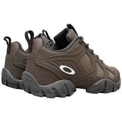 Tênis Masculino Oakley Woodfire - Foto 4