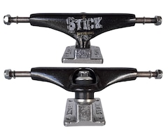 Skate Santa Cruz Profissional 8.0 Stick 139 Everlong Abec 15 - Foto 3