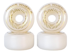 Skate Santa Cruz Profissional 8.0 Abec15 Truck 139 Roda 55mm - Foto 4
