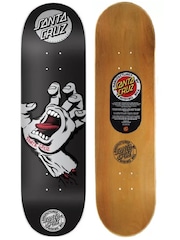 Skate Santa Cruz Montado 8.0 Profissional Next 53mm Everlong - Foto 2