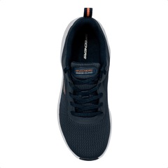 Tênis Masculino Skechers Skech Cloud - Foto 4