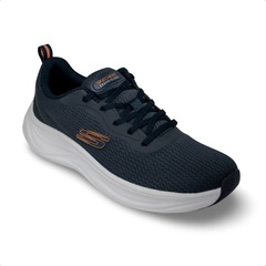 Tênis Masculino Skechers Skech Cloud - Foto 6