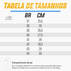 Tênis Masculino Mormaii Connect - Foto 6
