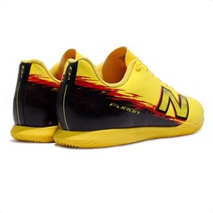 Chuteira Futsal Adulto New Balance Furon Club Id - Foto 4