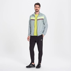 Calça New Balance Jogging Masculina - Foto 6