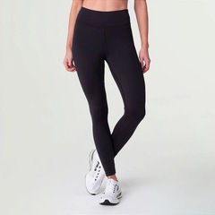 Calça Legging Fila Flat Life II Feminina - Foto 1