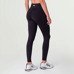 Calça Legging Fila Flat Life II Feminina - Foto 2