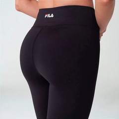 Calça Legging Fila Flat Life II Feminina - Foto 4