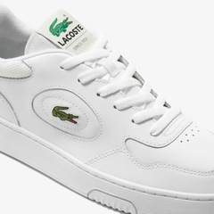 Tênis Masculino Lacoste Lineset - Foto 4