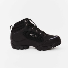 Tênis Masculino Oakley Halftrack III Mid - Foto 1