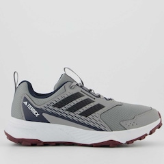 Tênis Masculino adidas Terrex Tracefinder 2 - Foto 1