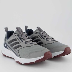 Tênis Masculino adidas Terrex Tracefinder 2 - Foto 2